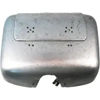 Rms Classic Vespa 125-150 Vna-vnb-150 Vba-vbb-vgla 142680787 Vorderer Kofferraum