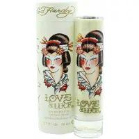 Christian Audigier Ed Hardy Love & Luck Woman Eau De Parfum (woman) 0,05 l