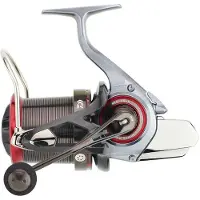 Daiwa Tournament Basiar Z Surfcasting-rolle