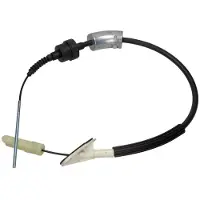 MAXGEAR 32-0537 Kupplungsseil Seilzug für FORD KA (RU8)
