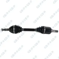 GSP Antriebswelle 218041OL