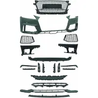 Diederichs Stoßfänger HD Tuning 1042350