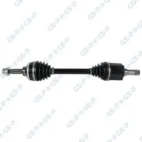 GSP Antriebswelle 218472OL