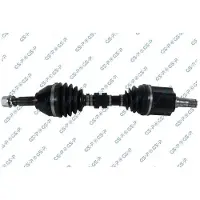 GSP Antriebswelle 241481OL