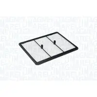 MAGNETI MARELLI Luftfilter 153071762601