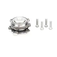 CONTITECH Radlagersatz Vorne für BMW 3 Touring (G21) 138mm WBE1191