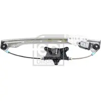 FEBI BILSTEIN Fensterheber 1000842 hinten rechts für Mercedes