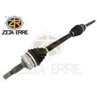 ZETA-ERRE Antriebswelle ZR11878