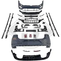 Diederichs Stoßfänger HD Tuning 2216954