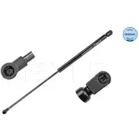 Meyle 40-40 910 0014 Gasfeder Heckklappendämpfer für CITROËN C4 I (LC) 545mm
