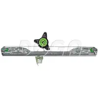Doga Fensterheber 101237