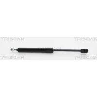 TRISCAN Gasfeder, Koffer-/Laderaum 8710 292008