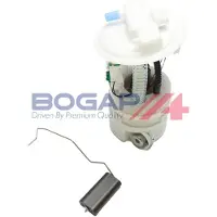 BOGAP Kraftstoffpumpe Premium R1622115