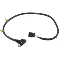 KAVO PARTS ABS Sensor Raddrehzahl Hinten Rechts für MITSUBISHI OUTLANDER I (CUW) BAS-5543