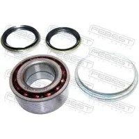 FEBEST Radlagersatz Vorne für TOYOTA RAV 4 I (SXA1) 74mm DAC387433-36KIT