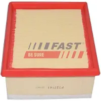Fast Sports Nutrition Luftfilter FT37141
