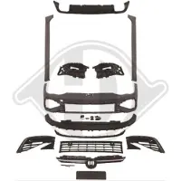 Diederichs Stoßfänger HD Tuning 2218250