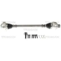 TRISCAN 8540 297040 Antriebswelle für VW Touareg (CR7) für AUDI Q7 (4MB) Q7 (4M) Q8 (4MN)