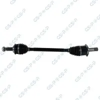 GSP Antriebswelle 235093OL