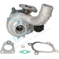 CLIMTEX Turbolader CX8-123 für OPEL Movano Kastenwagen (X70)