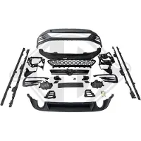 Diederichs Stoßfänger HD Tuning 2216951