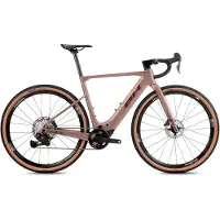 Bh Igravelx Nx Carbon 2.9 Bosch Sx Grx Di2 2026 Elektrisches Gravelbike