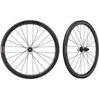 Miche Kleos 42 Cl Disc Tubeless Rennrad Laufradsatz