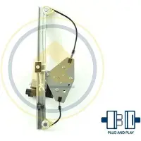 Ac Rolcar Fensterheber 01.3004