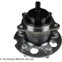 Blue Print Radlagersatz Hinten Links Hinten Rechts für TOYOTA Isis I (AM10) Schrägkugellager 84mm ADT383113