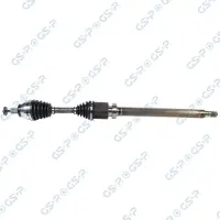GSP 262090 Antriebswelle für VOLVO V70 III (135) S80 II (124)