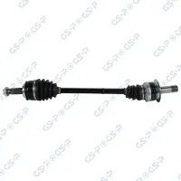 GSP Antriebswelle 235022OL
