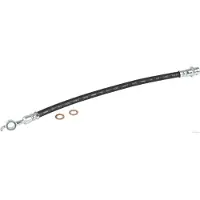 HERTH+BUSS ELPARTS Bremsschlauch HERTH+BUSS JAKOPARTS J3710344