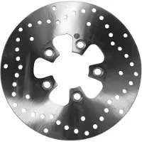 Brembo 68b407f4 Bremsscheibe