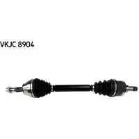 Skf VKJC 8904 Antriebswelle Vorne Links passend für PEUGEOT 5008 (0U, 0E) 3008 (0U)