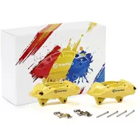 Brembo Bremssattel XTRA LINE - X-Style F AG 062