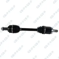 GSP Antriebswelle 299215OL
