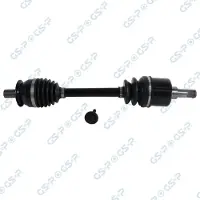 GSP Antriebswelle 262078OL