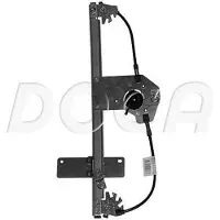 Doga Fensterheber 100554