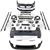 Diederichs Stoßfänger HD Tuning 2216955