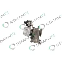 REMANTE Lader, Aufladung 003-001-004352R
