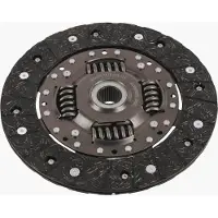 SACHS Kupplungsscheibe 1878 634 119