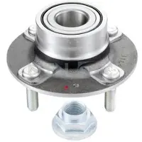 SNR Radlagersatz Hinten Rechts Hinten Links für HYUNDAI ELANTRA (XD) R184.37
