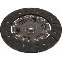 SACHS Kupplungsscheibe 1878 634 201