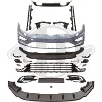 Diederichs Stoßfänger HD Tuning 2216952