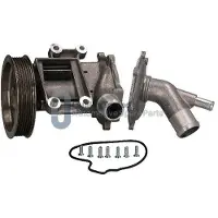 Japanparts Wasserpumpe Quality Tested PQ0118JM