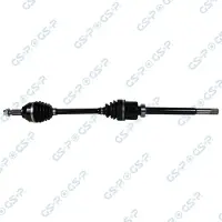 GSP Antriebswelle 218445OL