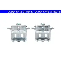 Ate Bremssattel 24.3431-1715.5