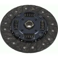 SACHS Kupplungsscheibe 1878 600 981