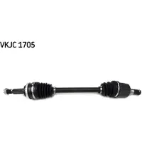 Skf VKJC 1705 Antriebswelle Vorne Links für KIA PICANTO (TA)