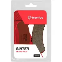 Brembo Bremsbelag 07PO17SD
